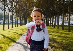 smartwatch dla dzieci