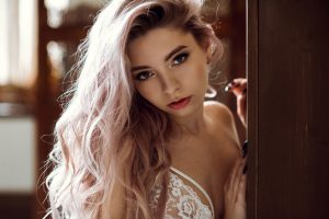 zmysłowe biustonosze dla Pań